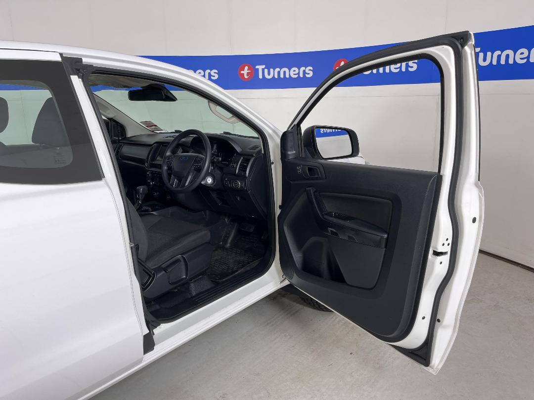 Photo '15' of Ford Ranger