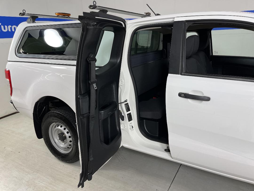 Photo '19' of Ford Ranger