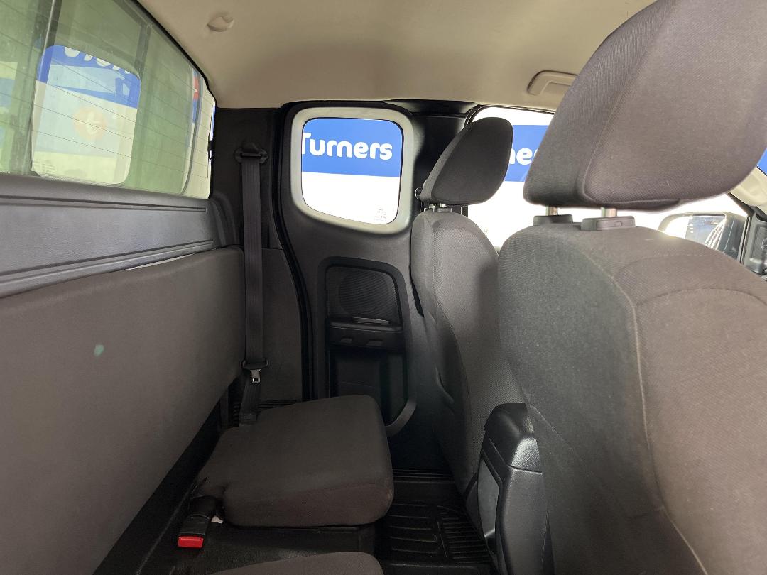 Photo '20' of Ford Ranger