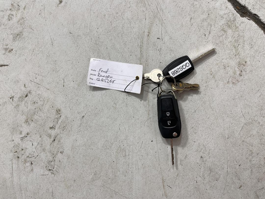 Photo '22' of Ford Ranger