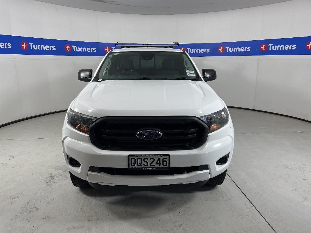 Photo '2' of Ford Ranger