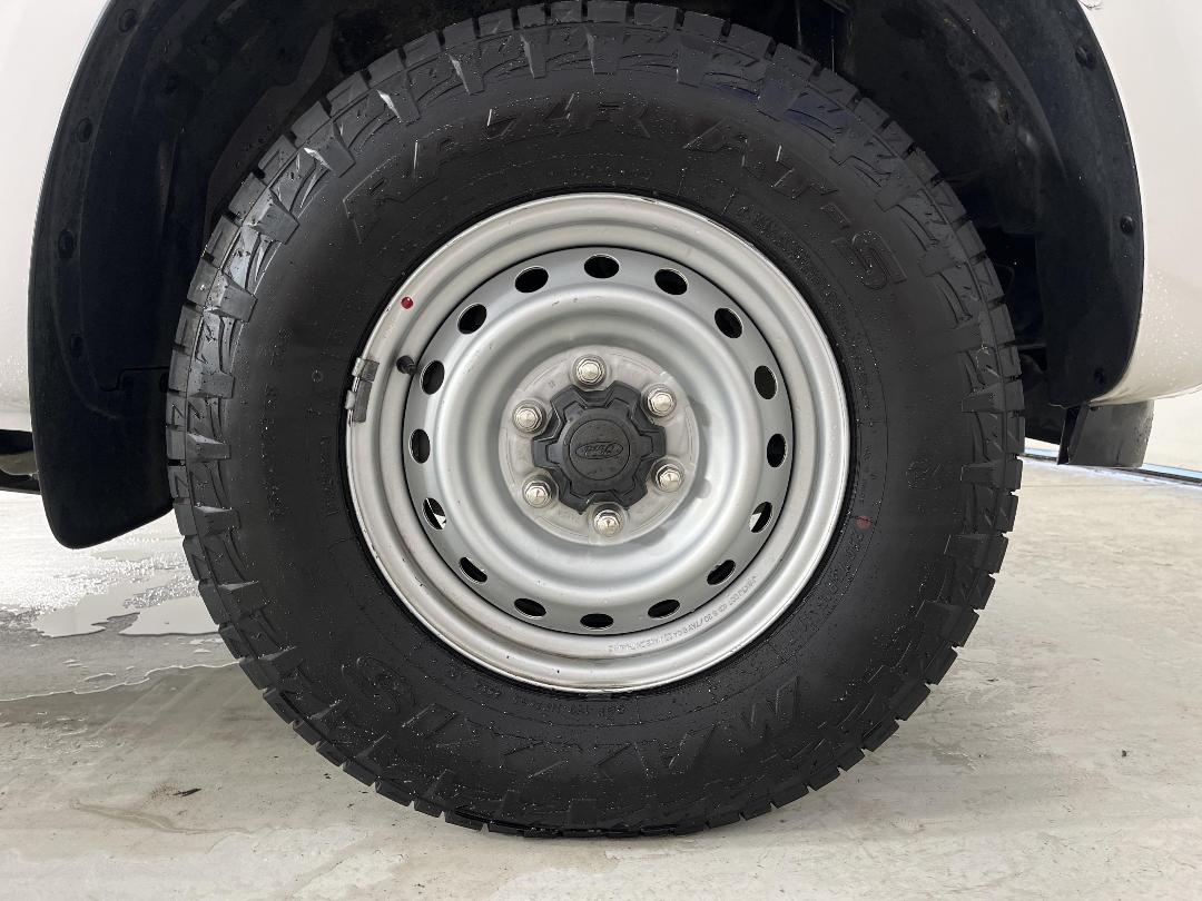 Photo '9' of Ford Ranger