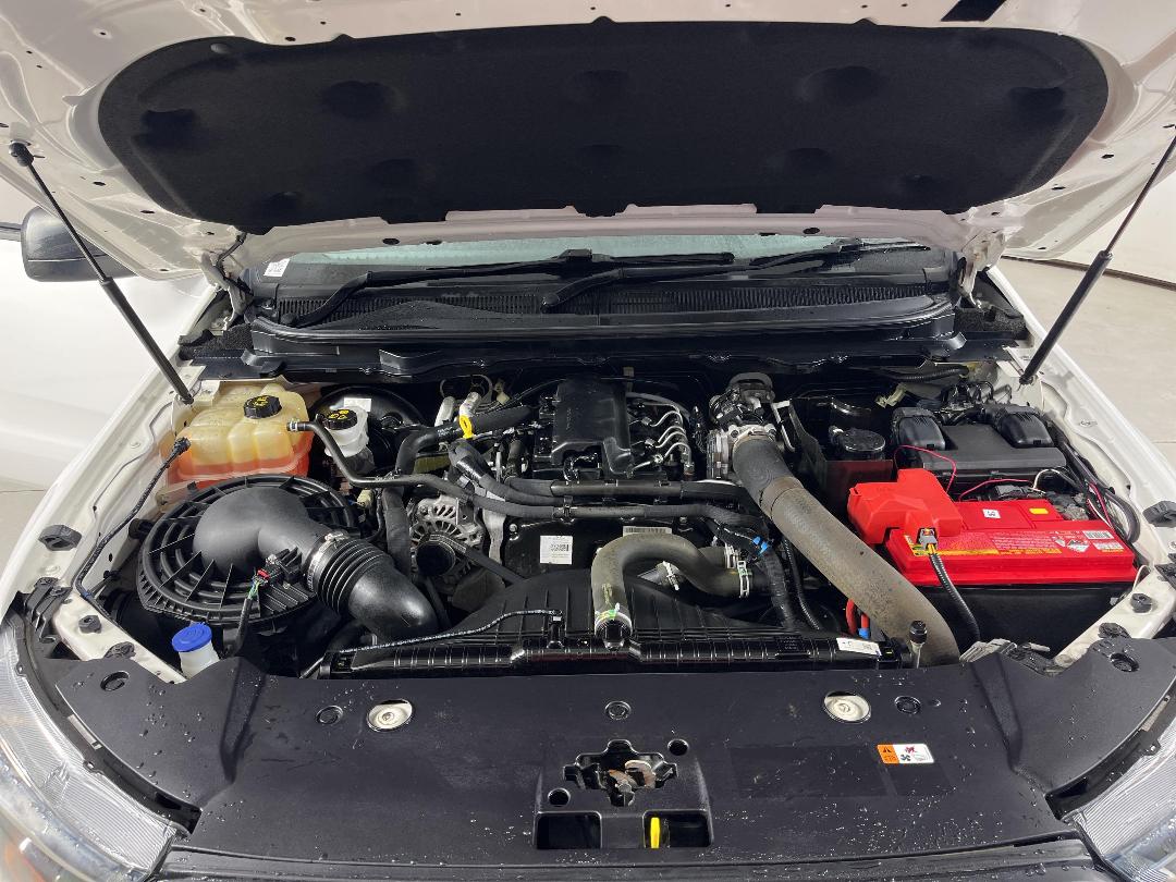 Photo '13' of Ford Ranger