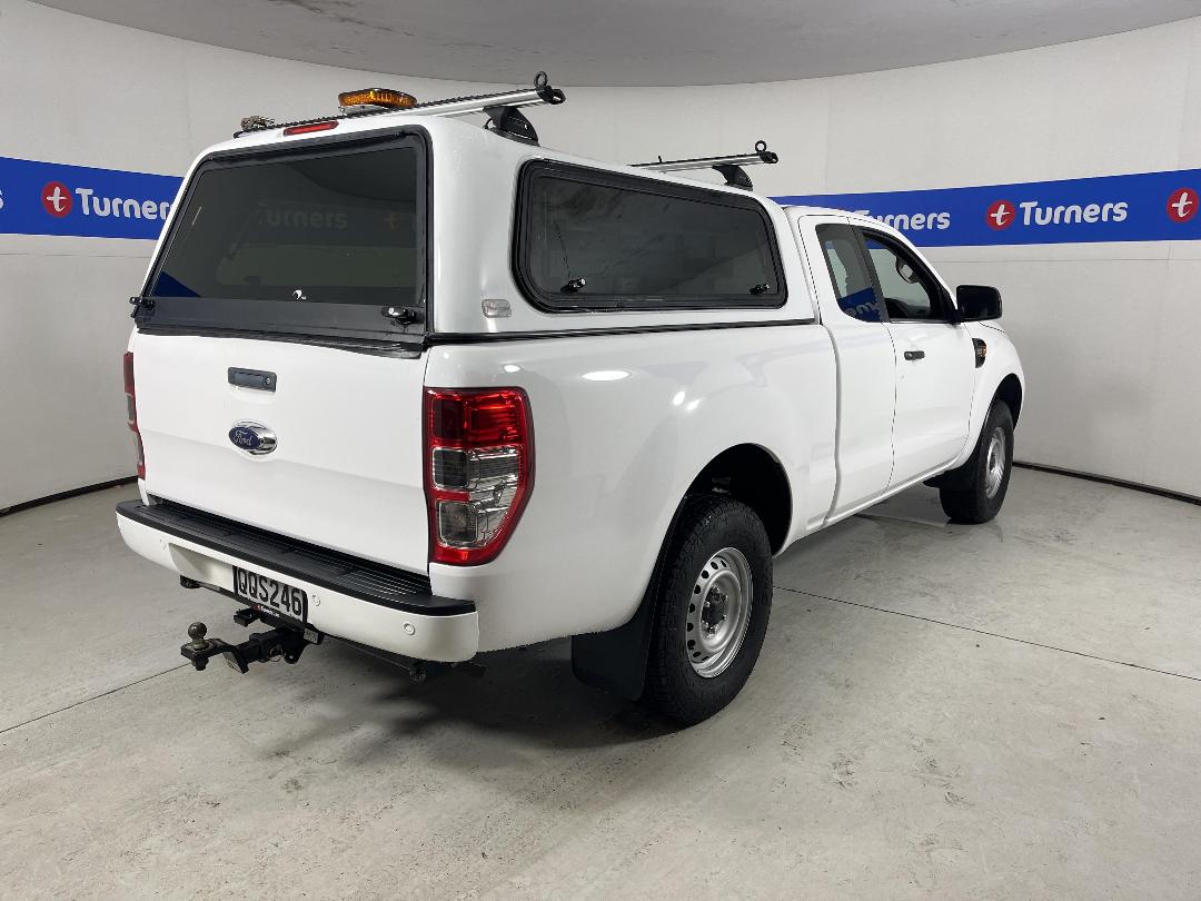 Photo '7' of Ford Ranger