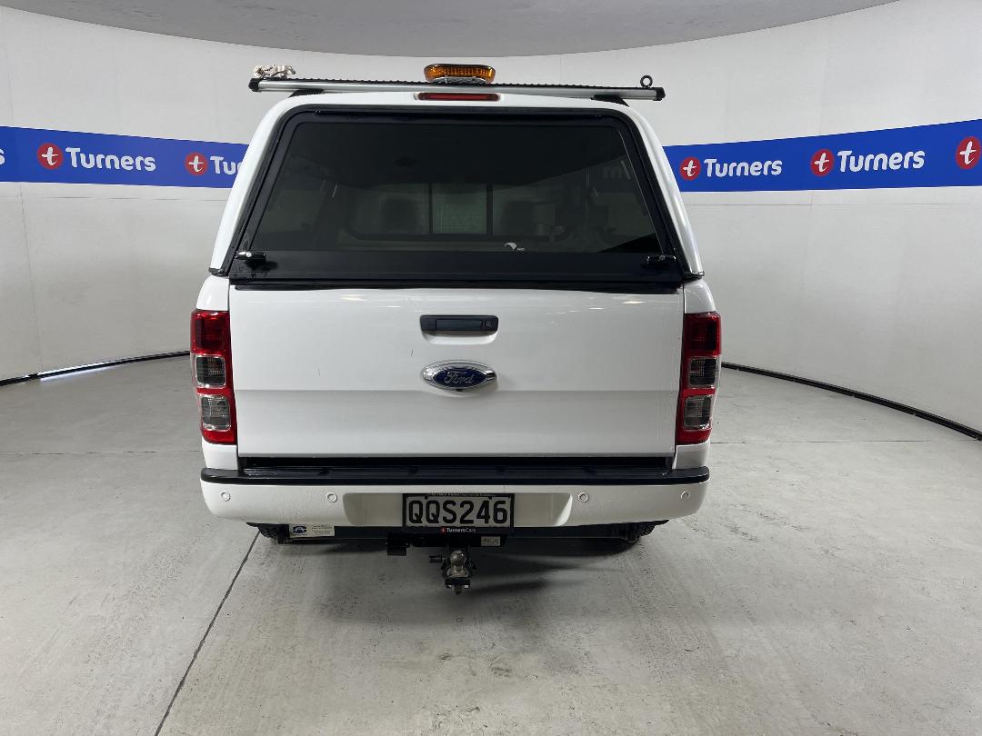 Photo '6' of Ford Ranger