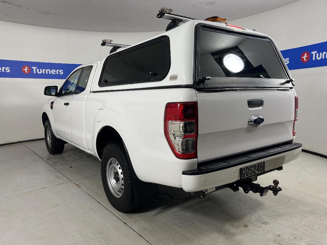 Photo '5' of Ford Ranger