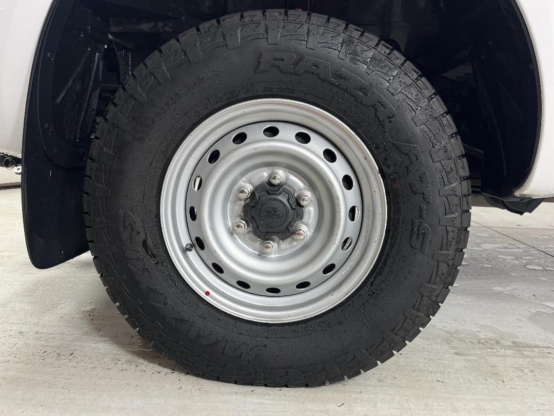 Photo '12' of Ford Ranger