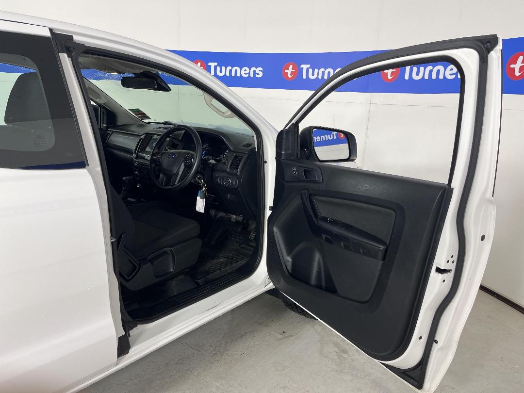 Photo '15' of Ford Ranger