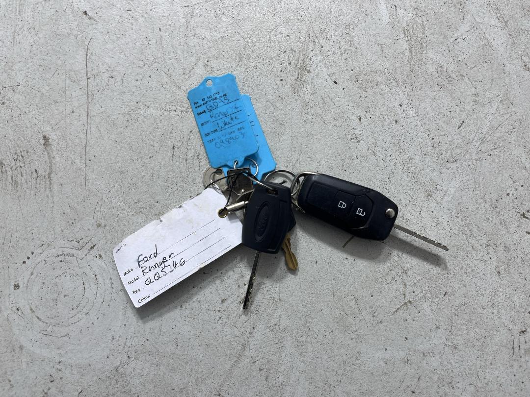 Photo '22' of Ford Ranger