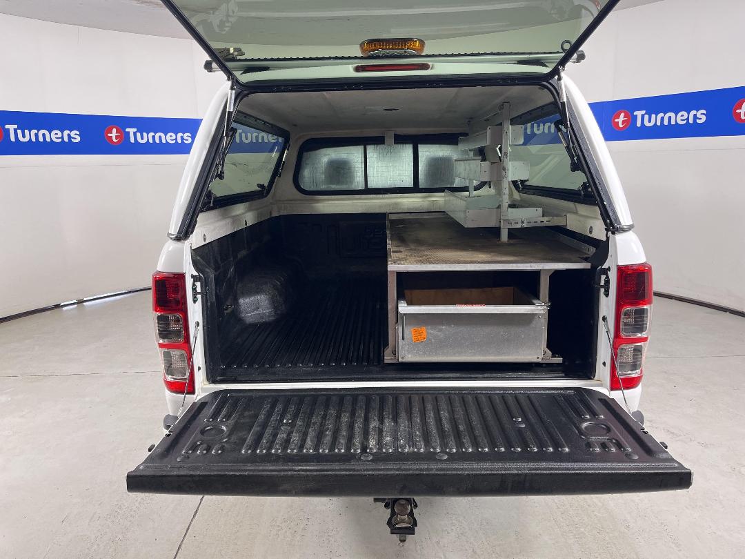 Photo '14' of Ford Ranger