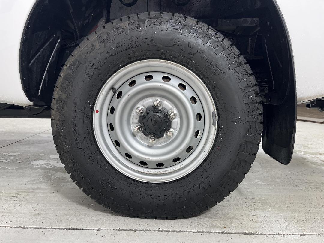 Photo '11' of Ford Ranger