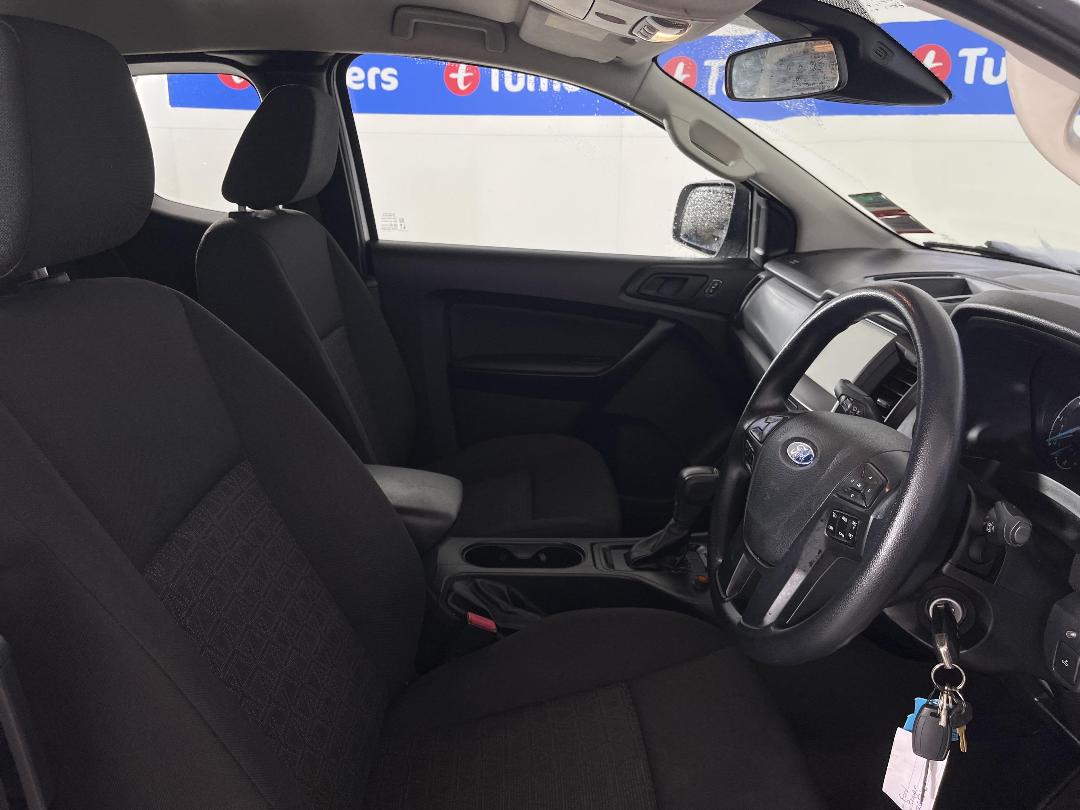 Photo '16' of Ford Ranger