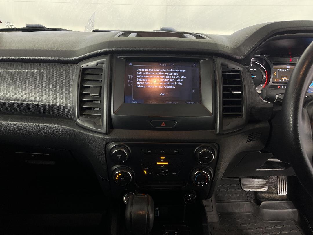 Photo '18' of Ford Ranger