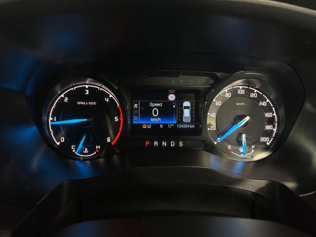 Photo '21' of Ford Ranger