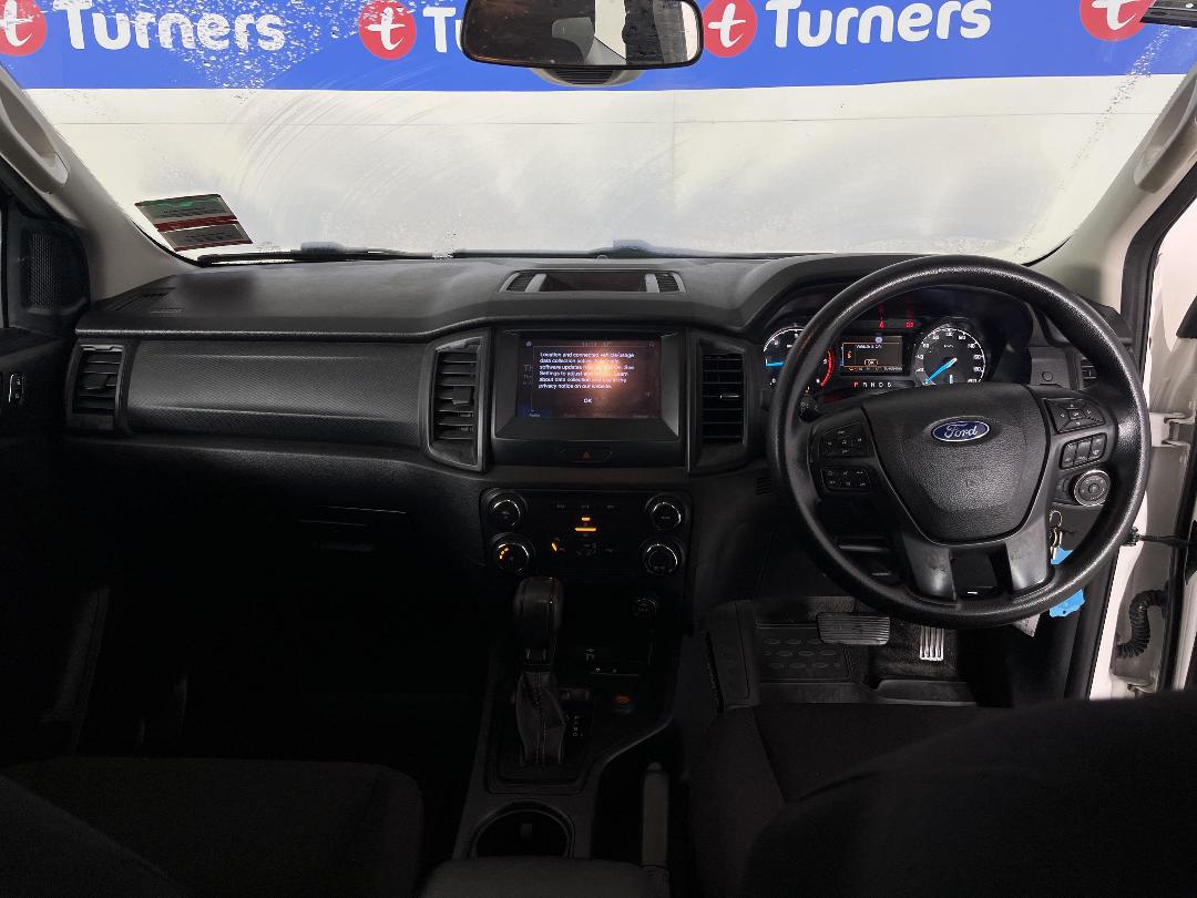 Photo '17' of Ford Ranger