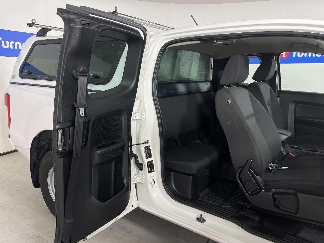 Photo '19' of Ford Ranger