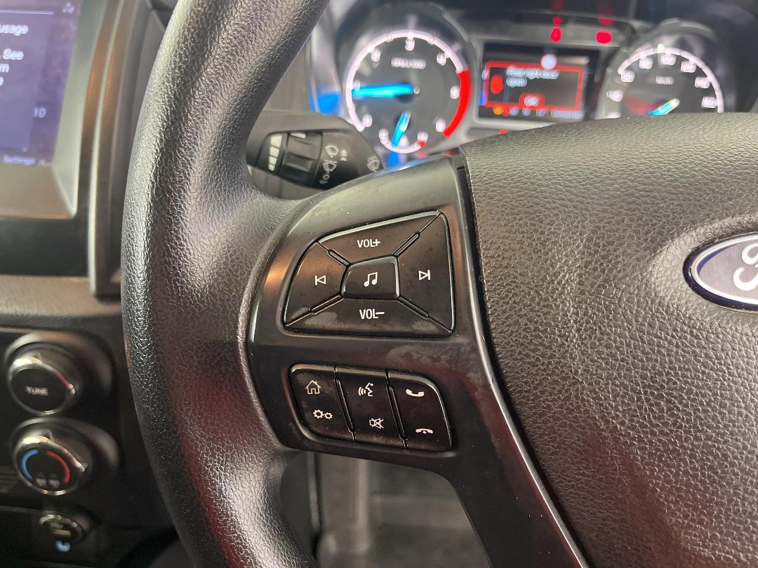 Photo '24' of Ford Ranger