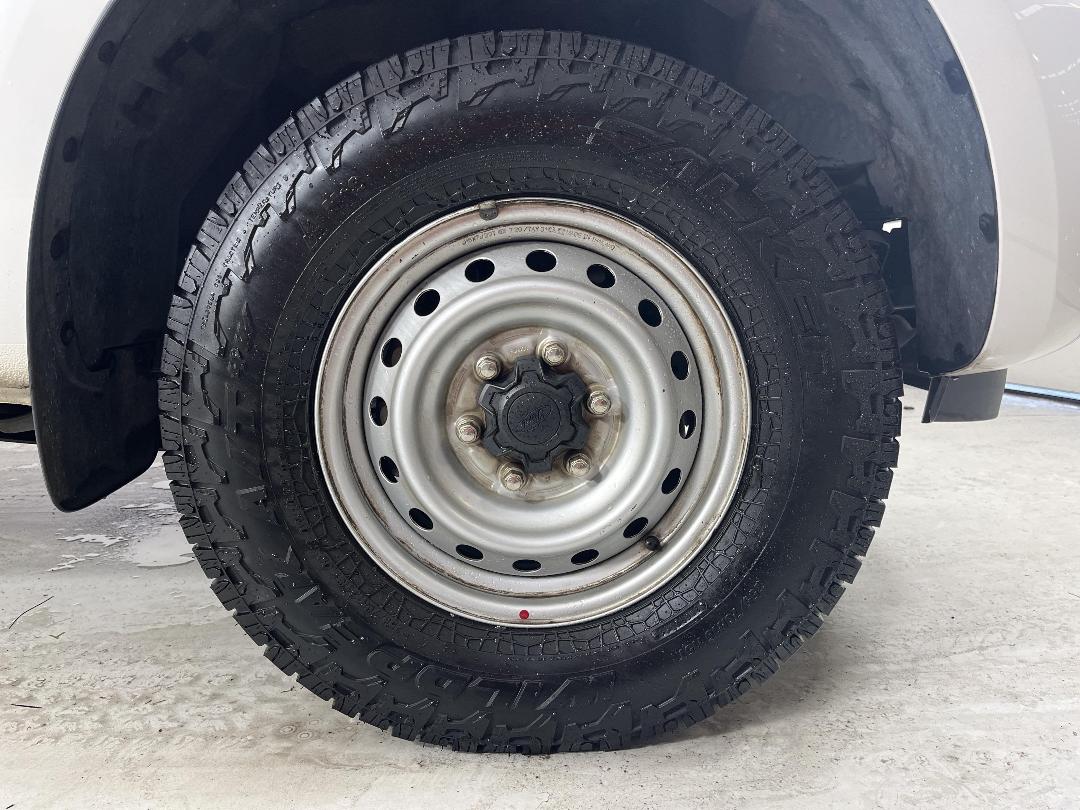 Photo '9' of Ford Ranger