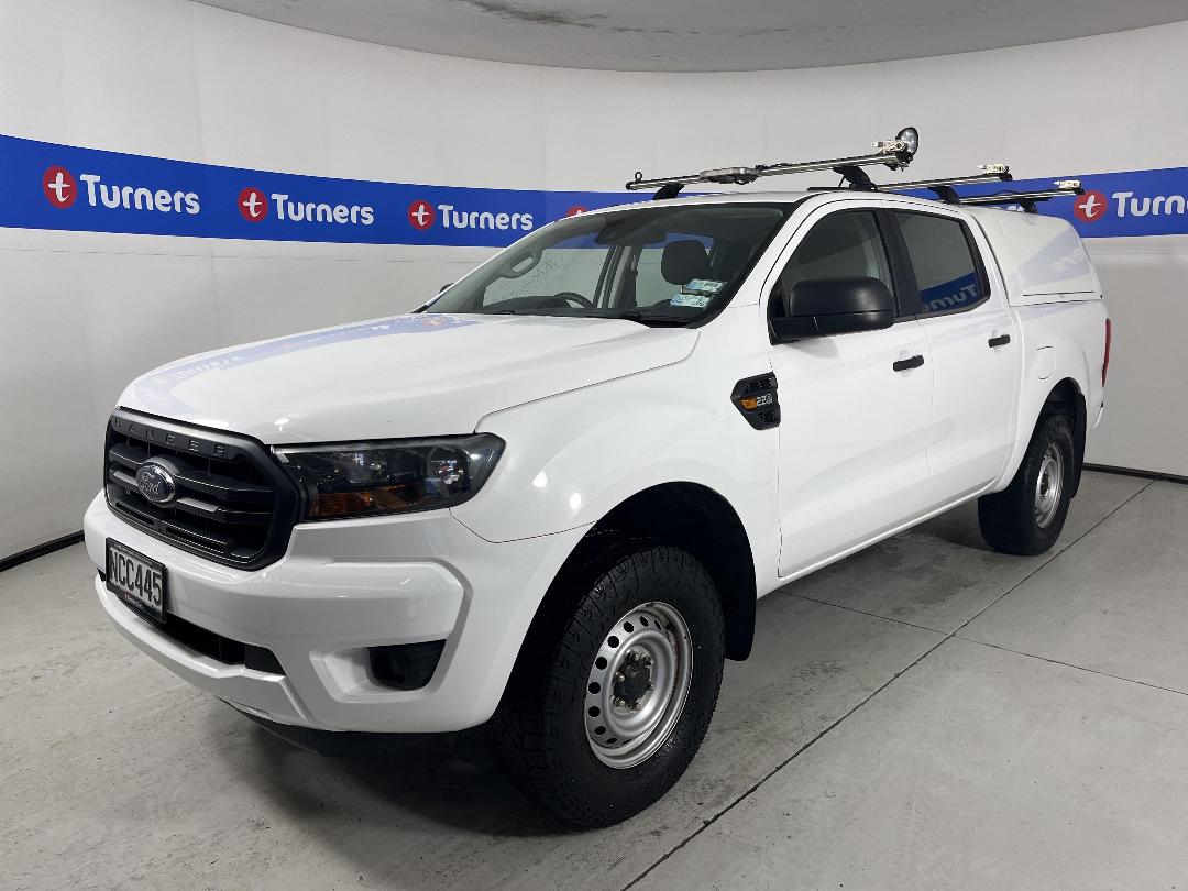 Photo '4' of Ford Ranger