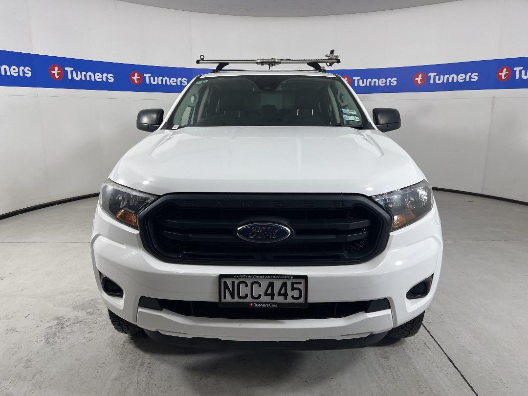 Photo '2' of Ford Ranger