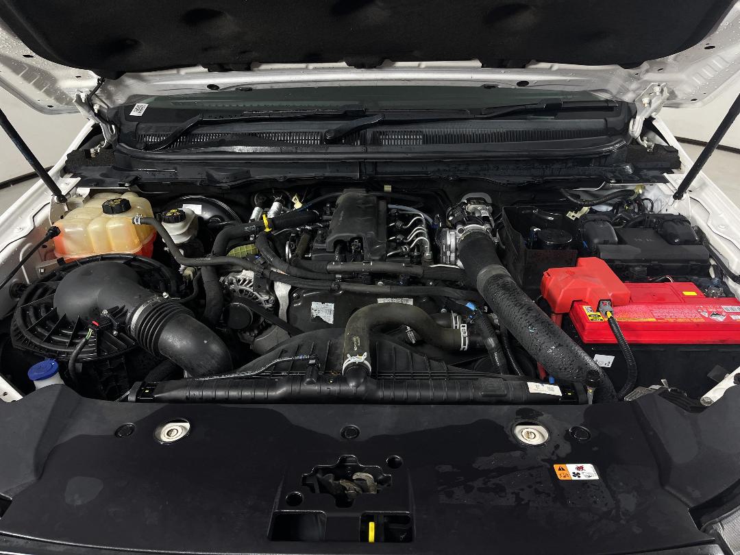 Photo '13' of Ford Ranger