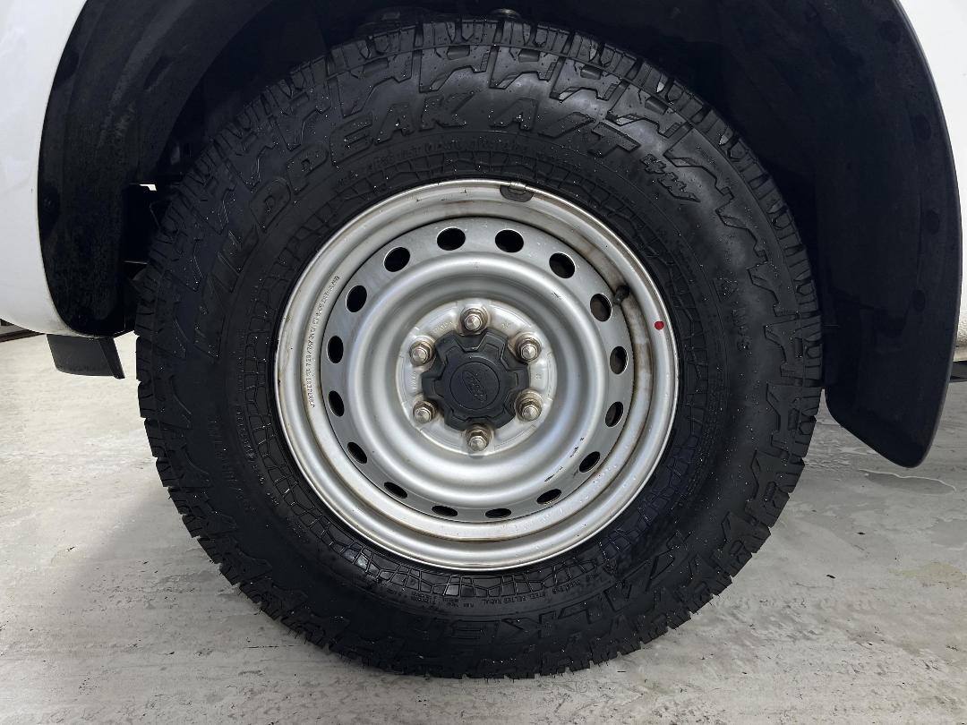 Photo '10' of Ford Ranger