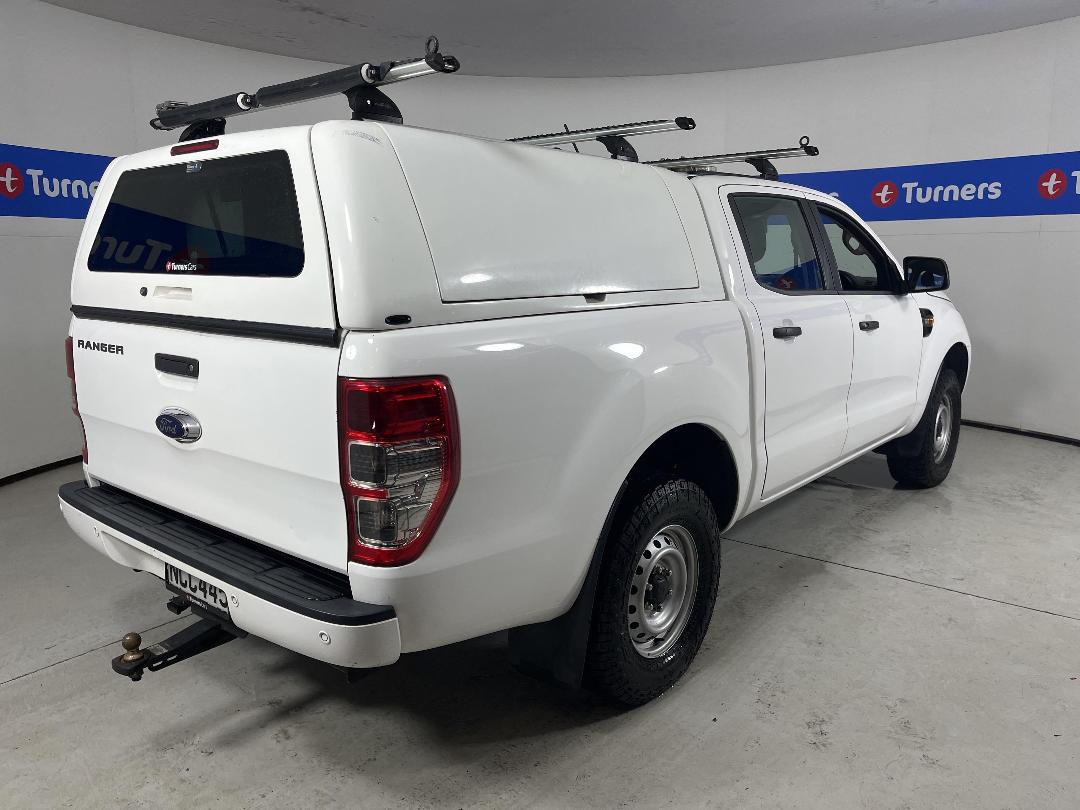 Photo '7' of Ford Ranger