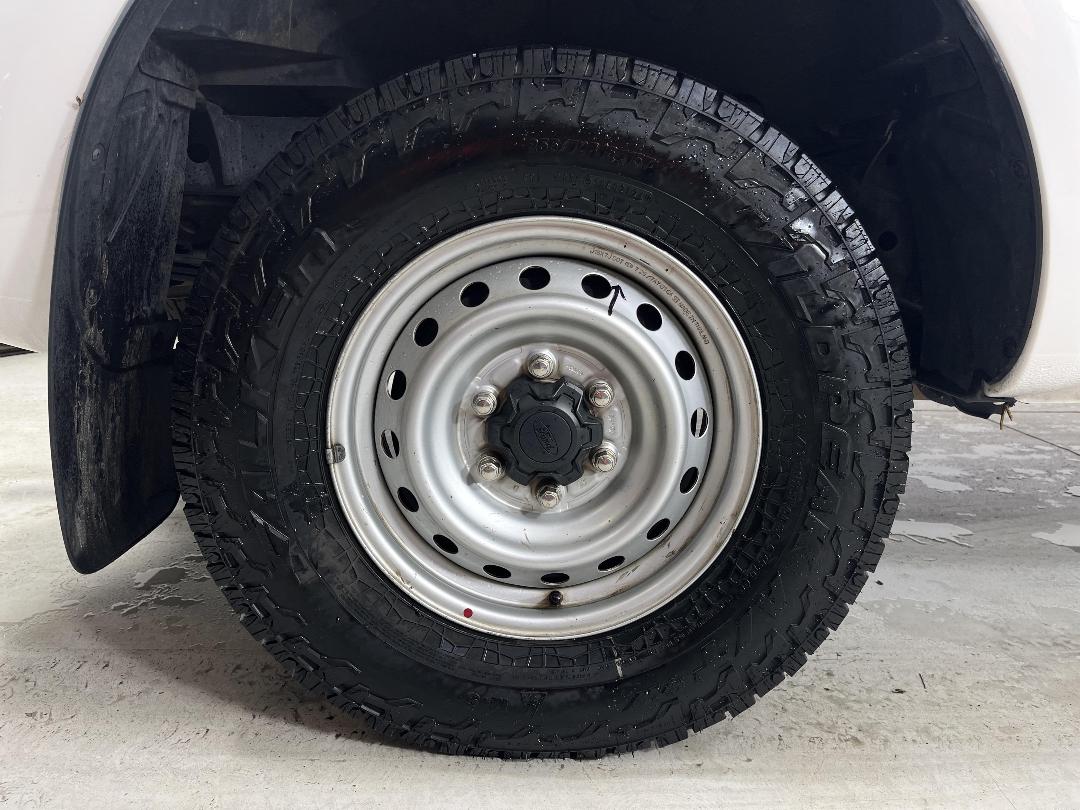 Photo '12' of Ford Ranger