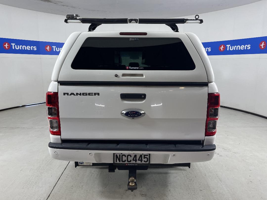 Photo '6' of Ford Ranger