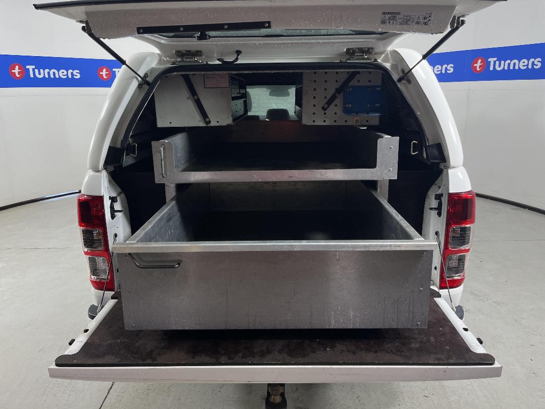 Photo '14' of Ford Ranger