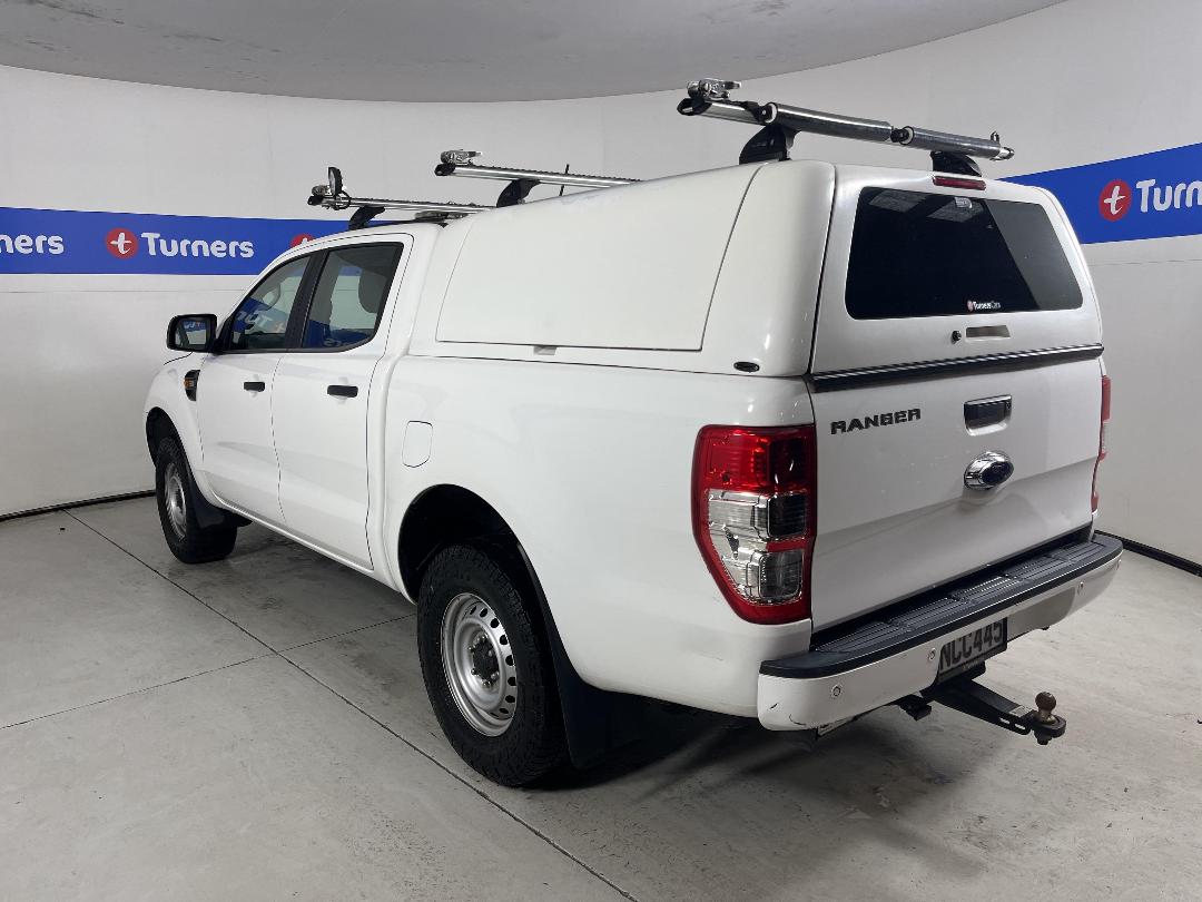 Photo '5' of Ford Ranger