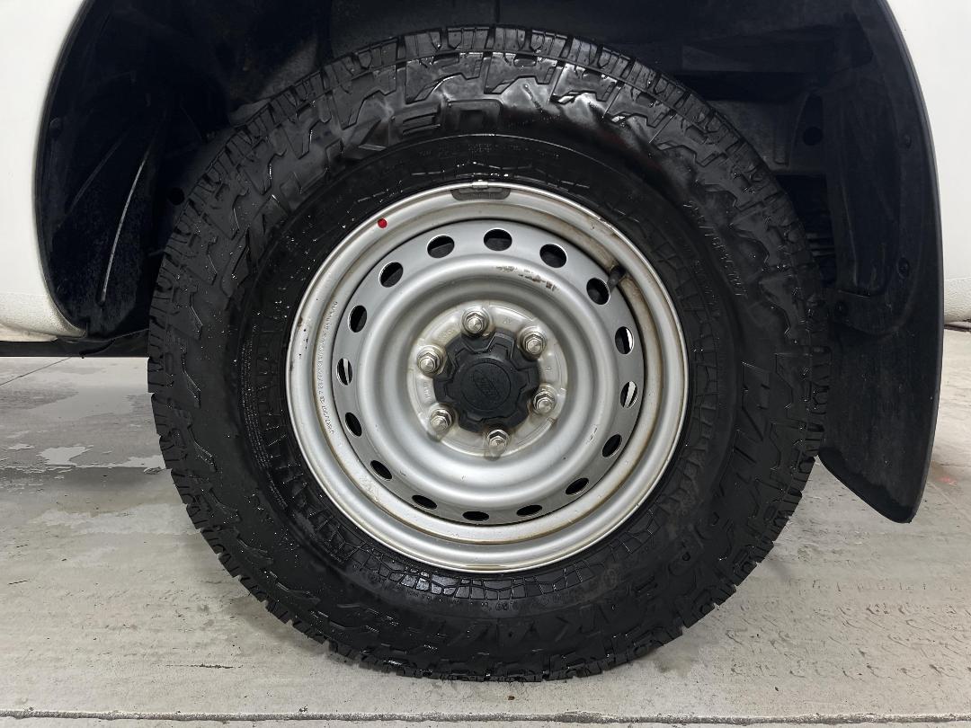 Photo '11' of Ford Ranger