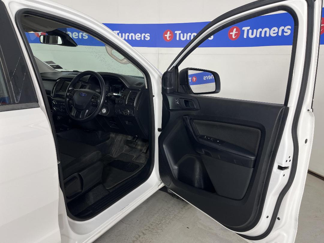 Photo '15' of Ford Ranger