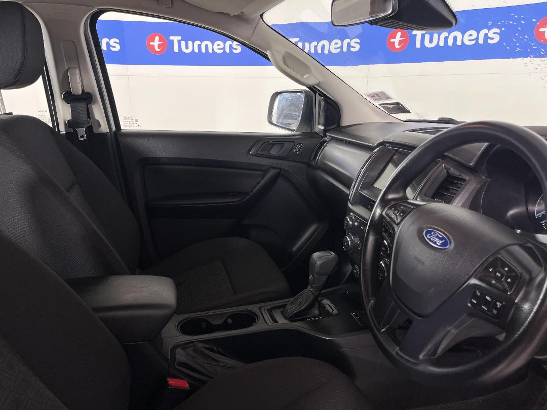 Photo '16' of Ford Ranger