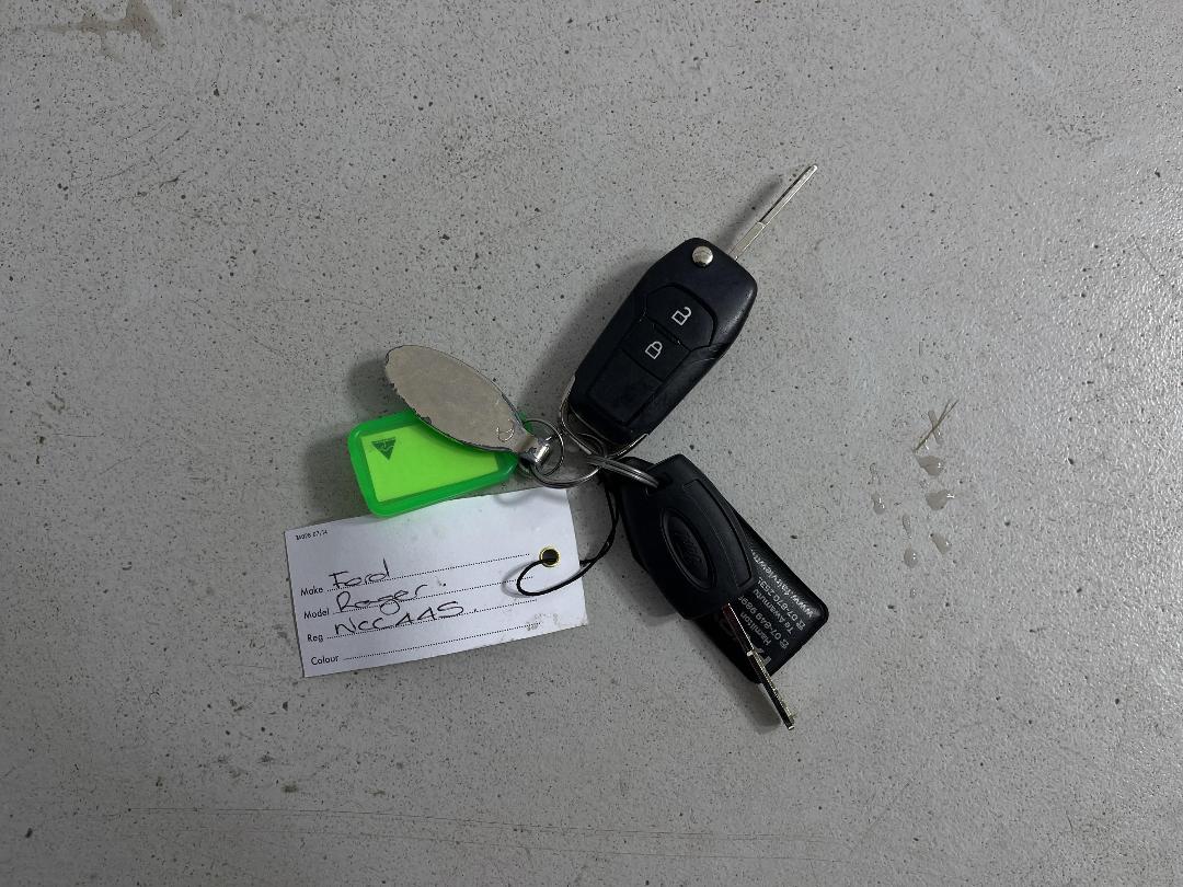 Photo '22' of Ford Ranger