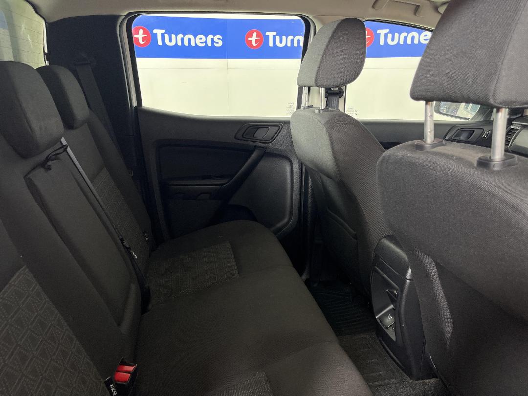 Photo '20' of Ford Ranger