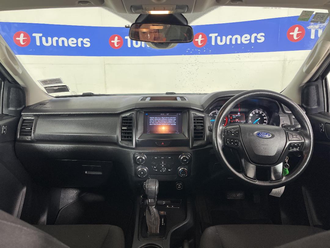 Photo '17' of Ford Ranger