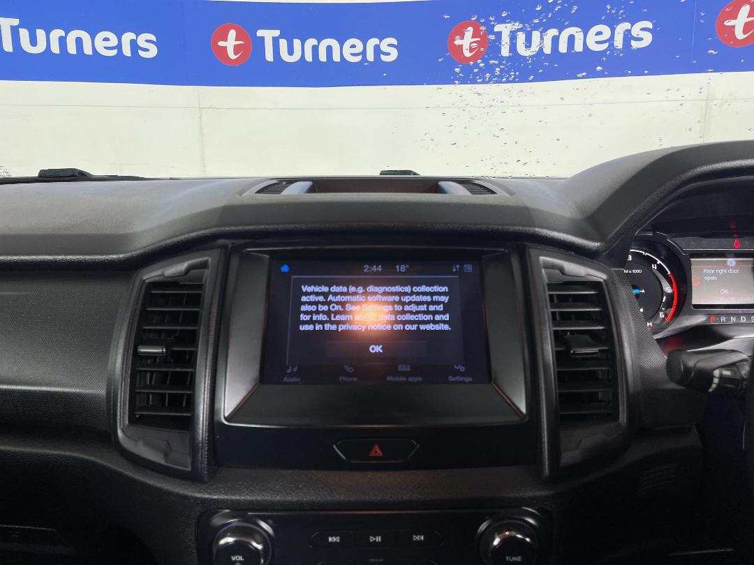 Photo '18' of Ford Ranger