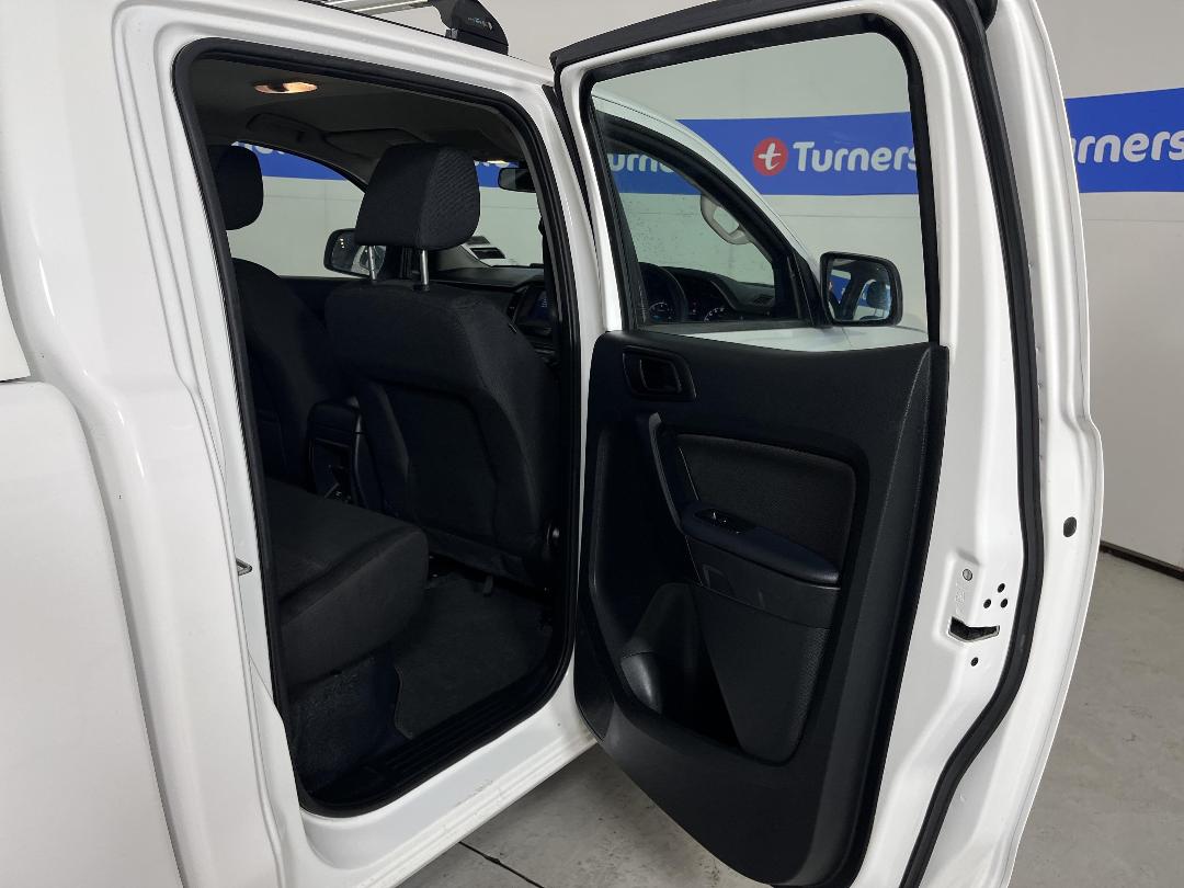 Photo '19' of Ford Ranger