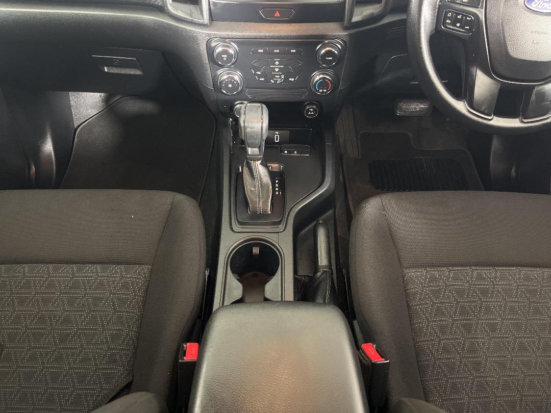 Photo '23' of Ford Ranger