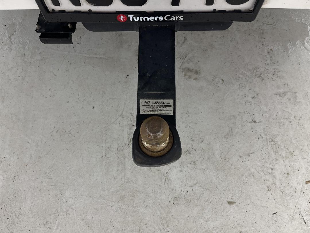 Photo '25' of Ford Ranger