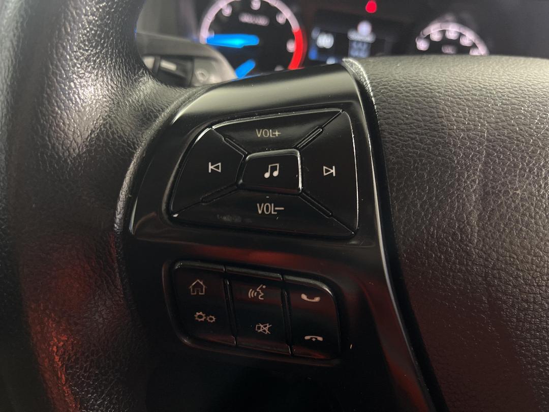 Photo '27' of Ford Ranger