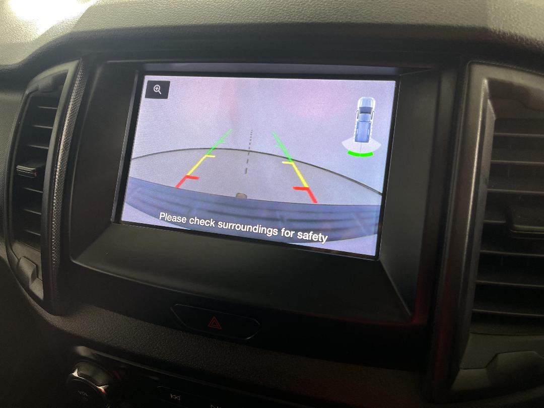 Photo '28' of Ford Ranger