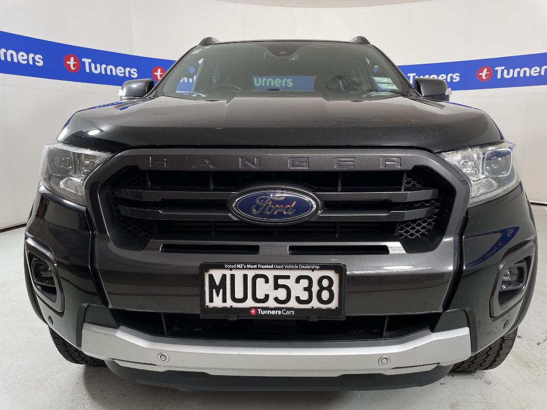 Photo '2' of Ford Ranger