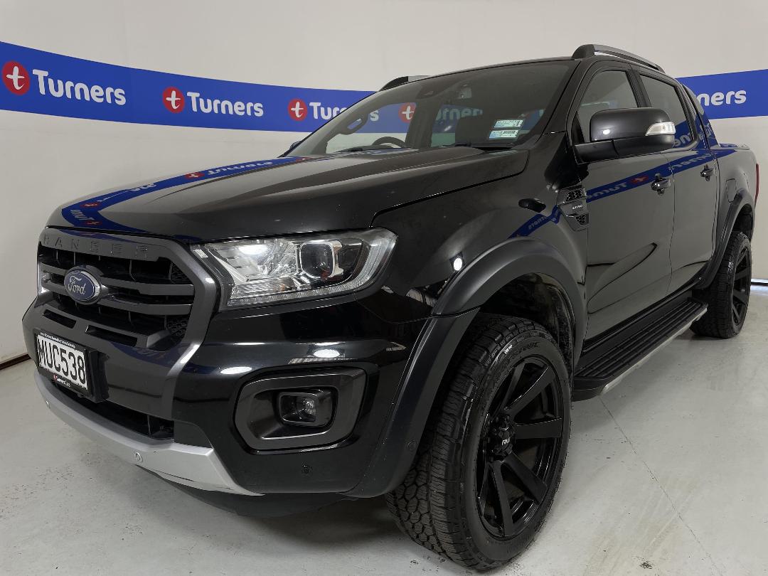 Photo '4' of Ford Ranger