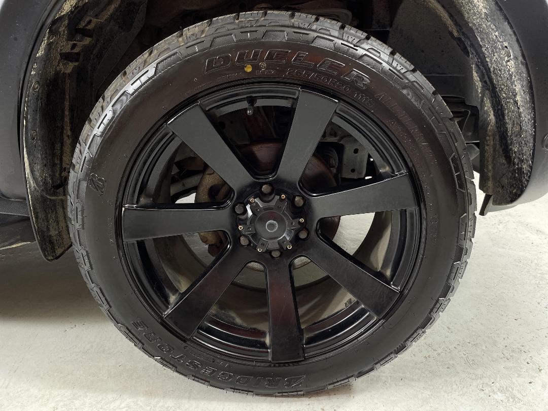 Photo '9' of Ford Ranger