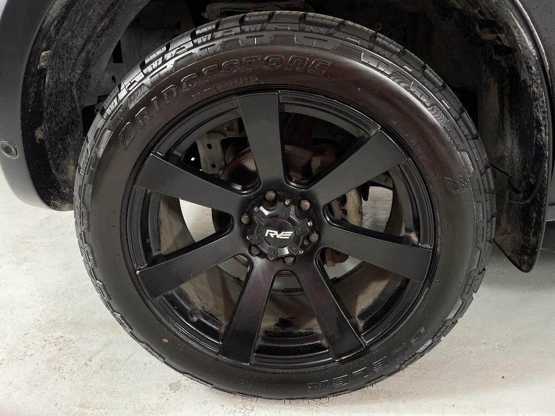 Photo '10' of Ford Ranger