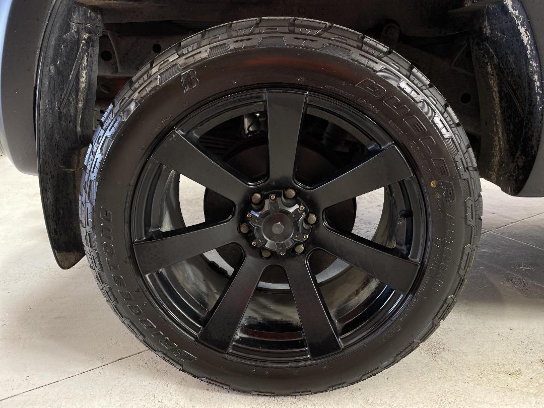 Photo '12' of Ford Ranger