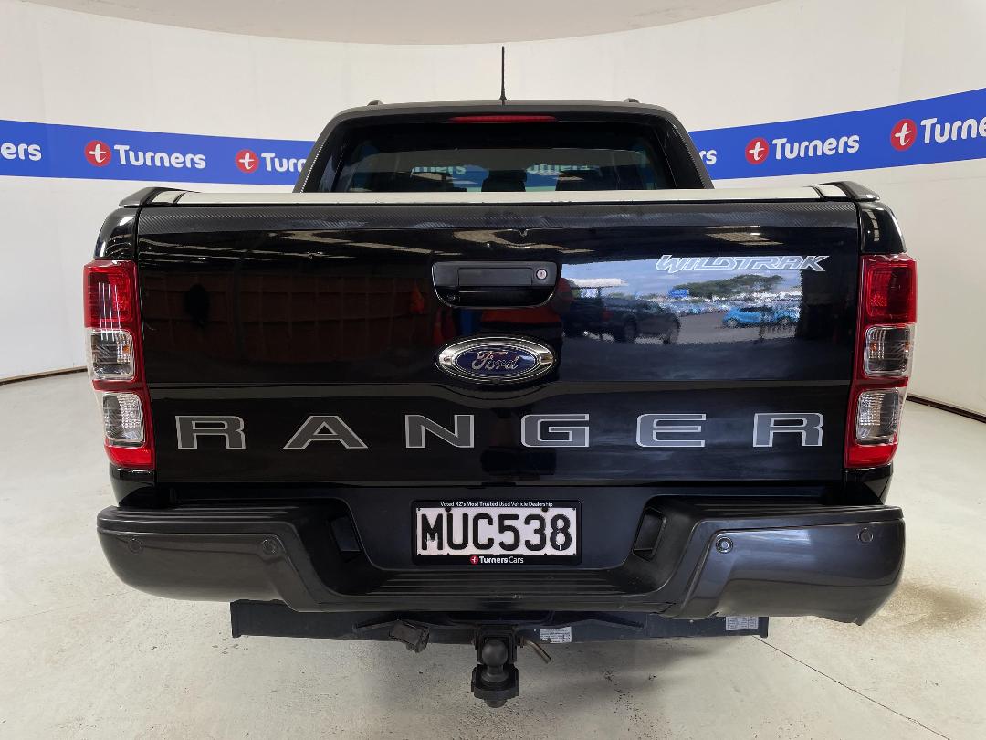 Photo '6' of Ford Ranger