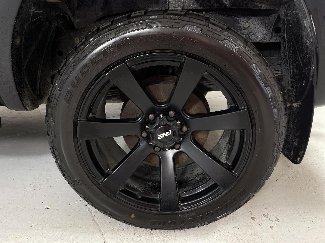 Photo '11' of Ford Ranger